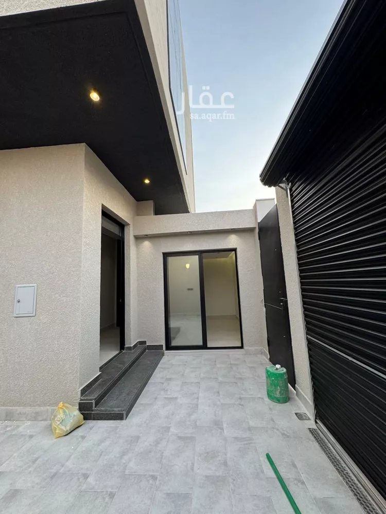 فيلا للبيع في شارع إبراهيم بن عبدالله بن سيف, حي العارض, مدينة الرياض, منطقة الرياض صورة 2