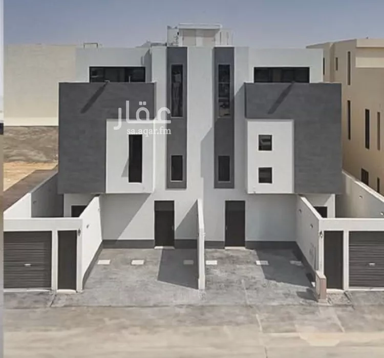 دور للبيع في شارع علي بن موفق, حي العارض, مدينة الرياض, منطقة الرياض