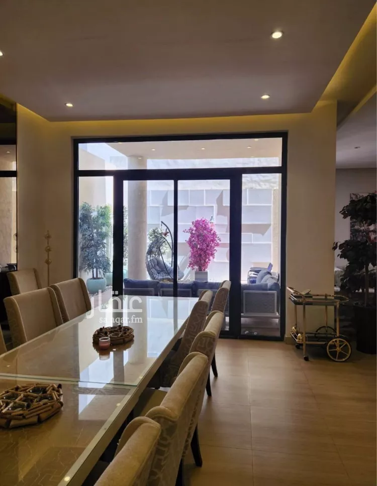 فيلا للبيع في شارع الحسن الوارق, حي النرجس, مدينة الرياض, منطقة الرياض صورة 5