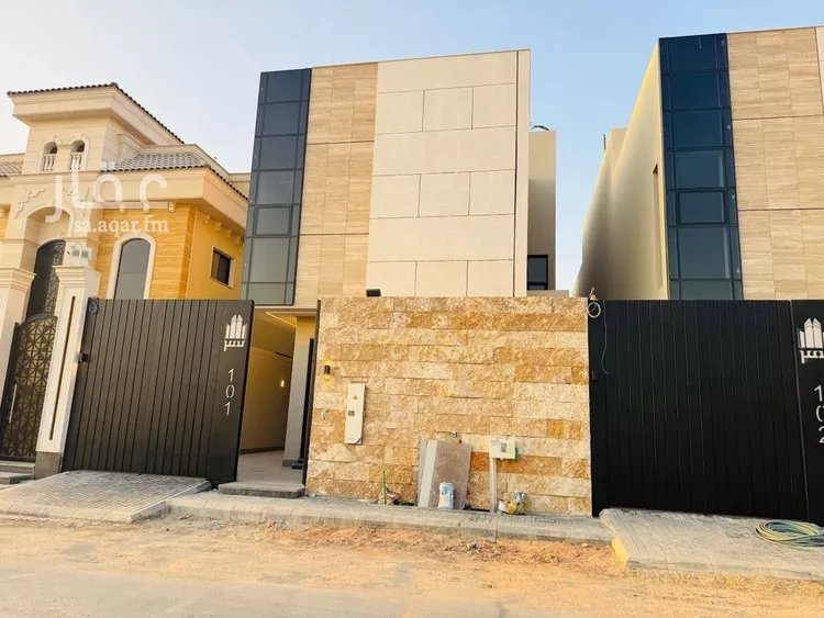 فيلا للبيع في شارع الرحله, حي العارض, مدينة الرياض, منطقة الرياض