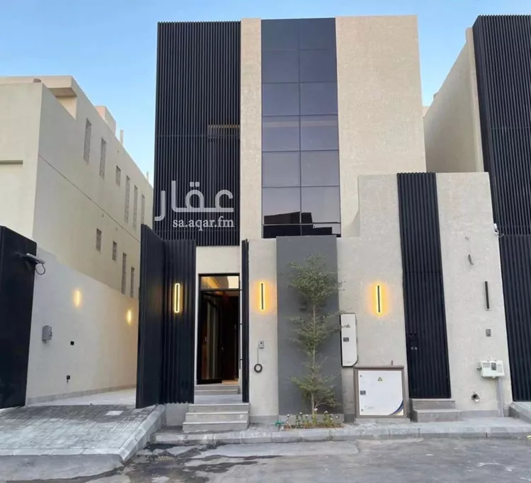 فيلا للبيع في شارع نصيب بن رباح, حي النرجس, مدينة الرياض, منطقة الرياض صورة 4