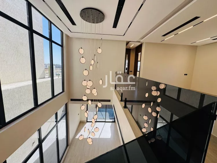 فيلا للبيع في شارع إبراهيم بن عبدالله بن سيف, حي العارض, مدينة الرياض, منطقة الرياض صورة 5