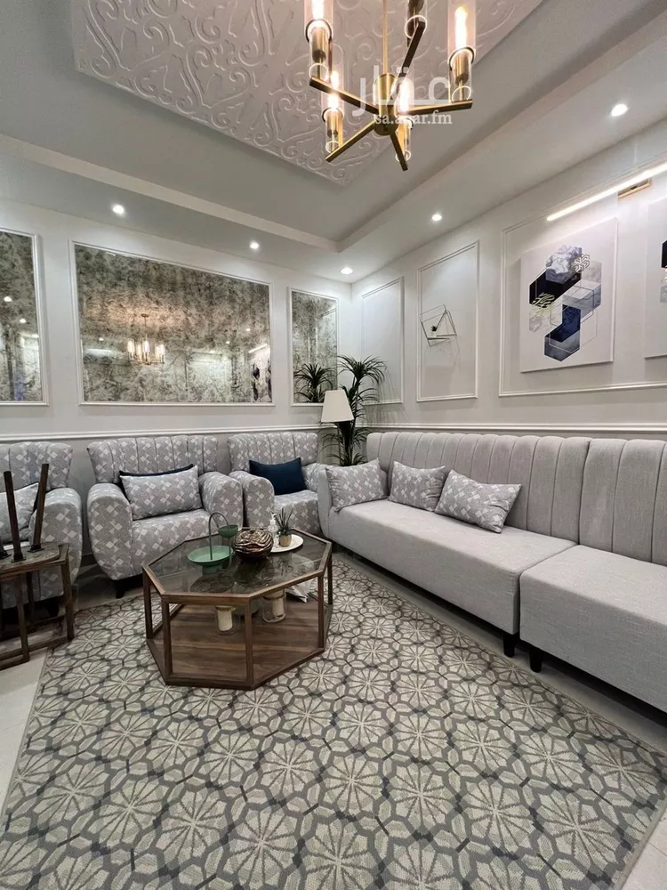 فيلا للبيع في شارع وادي الجزيرة, حي الصحافة, مدينة الرياض, منطقة الرياض صورة 4