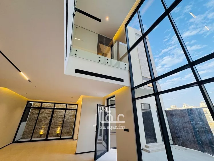 فيلا للبيع في شارع أبي القاسم بن خضير, حي العارض, مدينة الرياض, منطقة الرياض