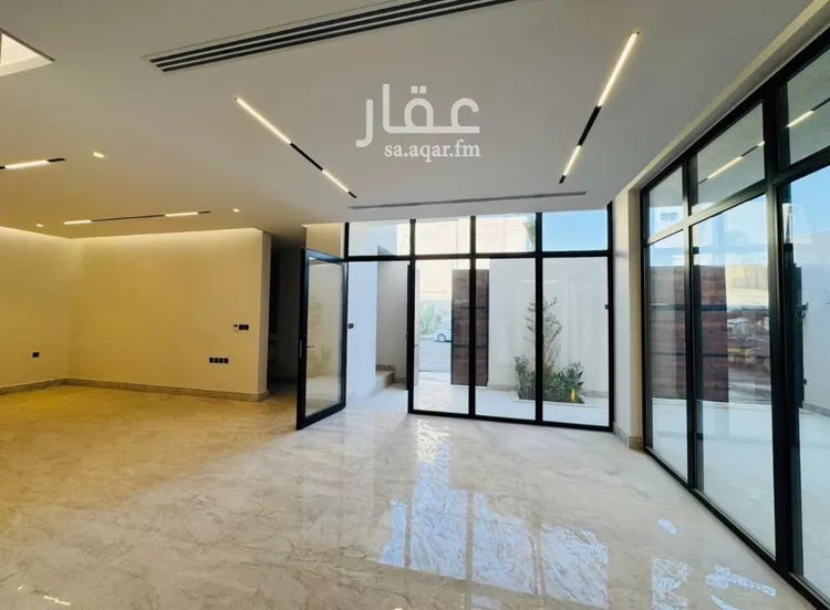 فيلا للبيع في شارع الخطيب, حي النرجس, مدينة الرياض, منطقة الرياض صورة 3