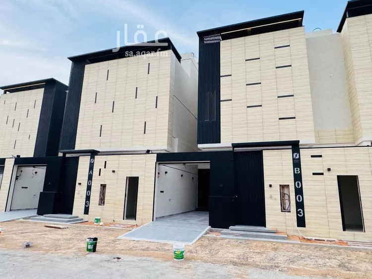 فيلا للبيع في شارع عبدربة الثقفي, حي العارض, مدينة الرياض, منطقة الرياض صورة 2