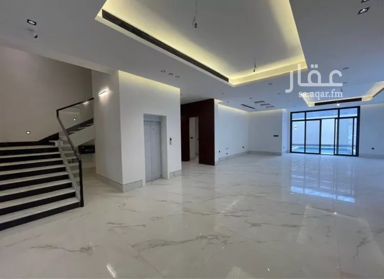 فيلا للبيع في شارع العويسية, حي العارض, مدينة الرياض, منطقة الرياض صورة 4