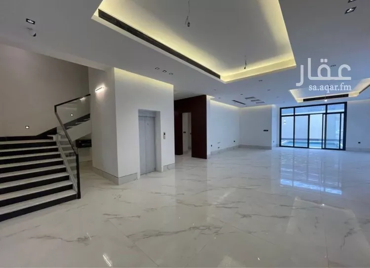 فيلا للبيع في شارع الدغيبيه, حي العارض, مدينة الرياض, منطقة الرياض صورة 3