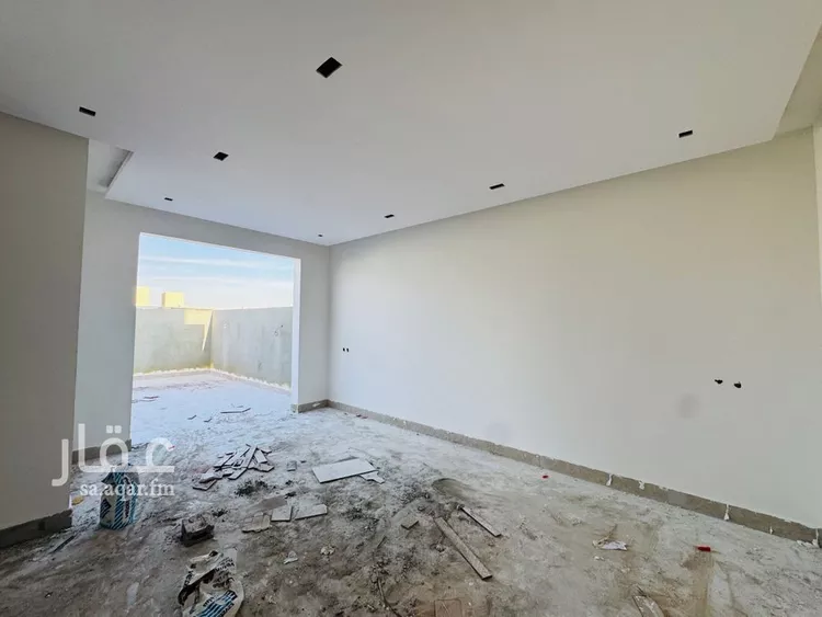 فيلا للبيع في شارع عيسى بن احمد المرشدي, حي العارض, مدينة الرياض, منطقة الرياض صورة 4