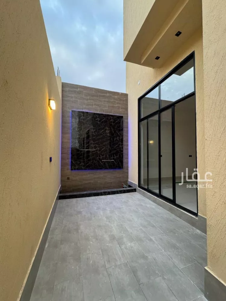 فيلا للبيع في شارع أبي إسحاق الخياط, حي النرجس, مدينة الرياض, منطقة الرياض صورة 4