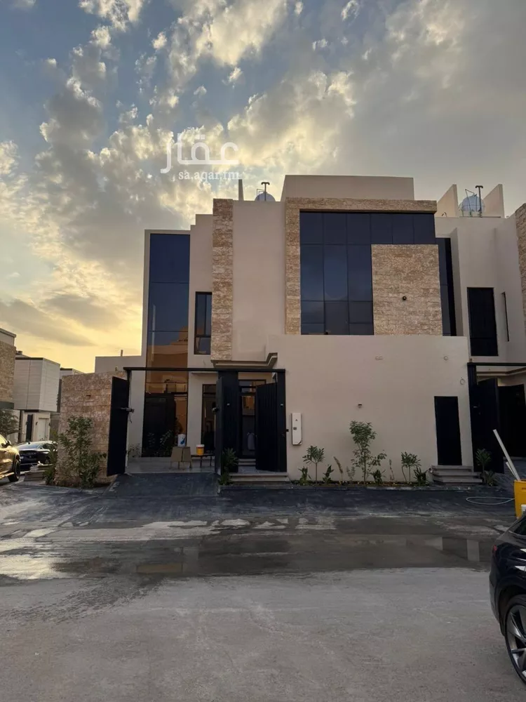 فيلا للبيع في شارع محمد الموافي, حي النرجس, مدينة الرياض, منطقة الرياض