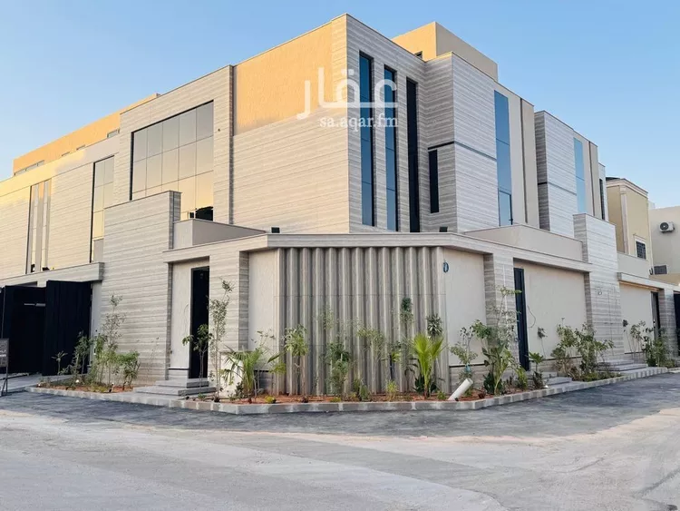 فيلا للبيع في شارع الدغمان, حي العارض, مدينة الرياض, منطقة الرياض