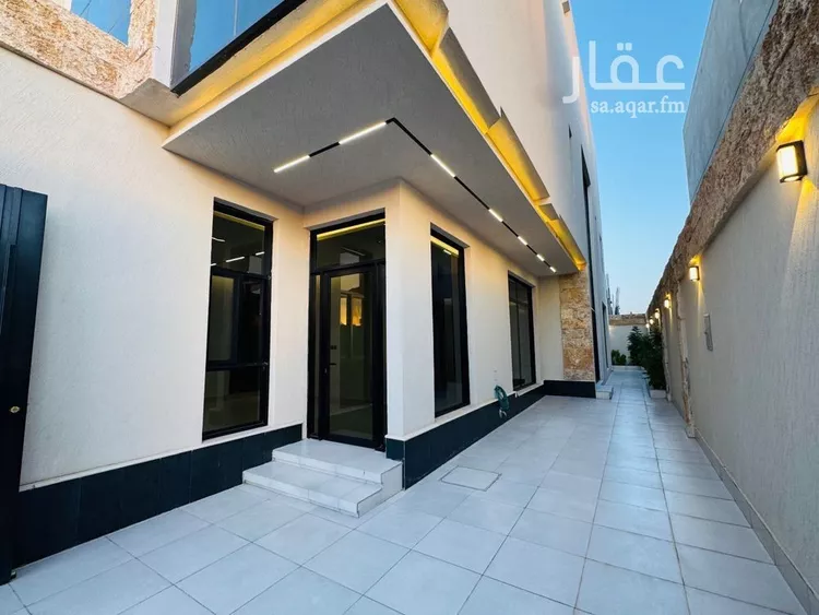 Villa for Sale in Riyadh An Narjis 18