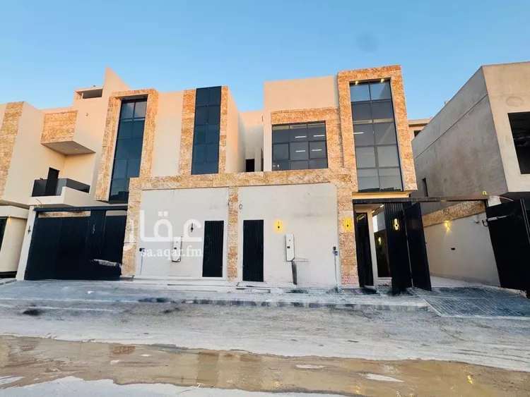 Villa for Sale in Riyadh An Narjis 29