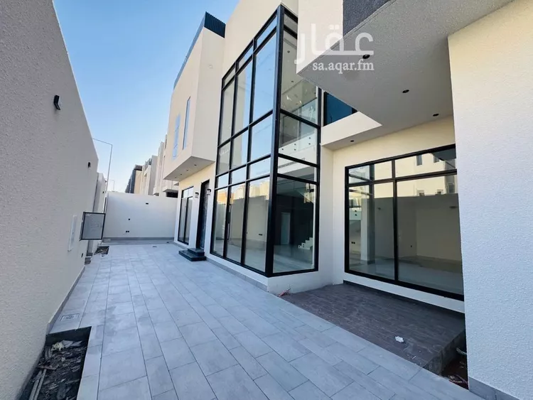 فيلا للبيع في شارع سليمان بن عبيد آل سلمى, حي العارض, مدينة الرياض, منطقة الرياض 29