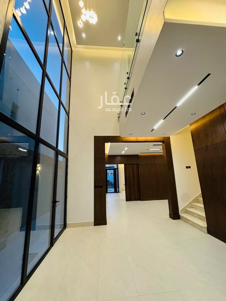 Villa for Sale in Riyadh Al Arid