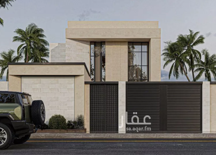 فيلا للبيع في شارع البديع الشمالي, حي العارض, مدينة الرياض, منطقة الرياض صورة 3