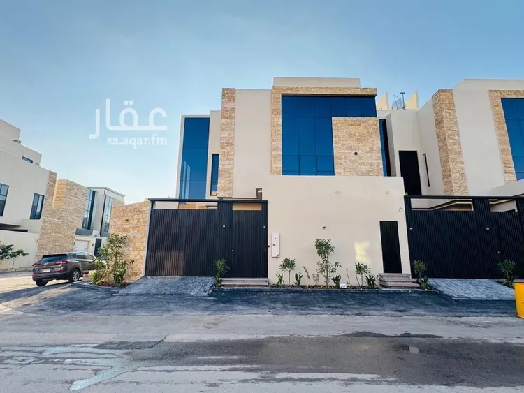 فيلا للبيع في شارع محمد الموافي, حي النرجس, مدينة الرياض, منطقة الرياض