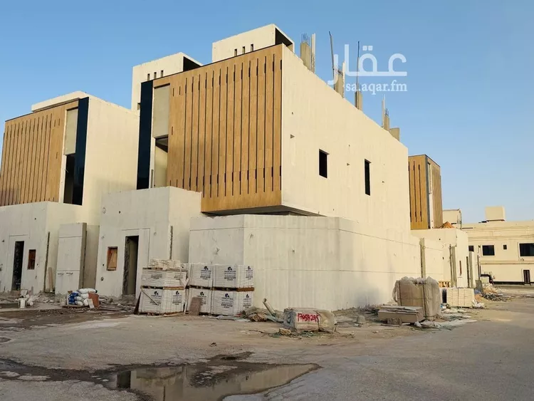 فيلا للبيع في شارع الكوثر, حي العارض, مدينة الرياض, منطقة الرياض صورة 2
