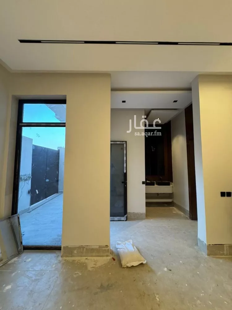 فيلا للبيع في شارع جمال الدين الشاهد, حي النرجس, مدينة الرياض, منطقة الرياض صورة 5