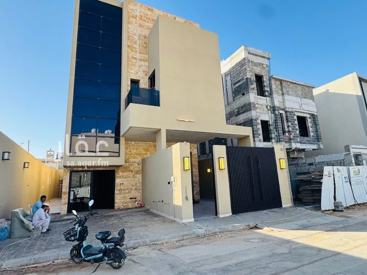 شقة للبيع في شارع خالد بن العاص, حي النرجس, مدينة الرياض, منطقة الرياض