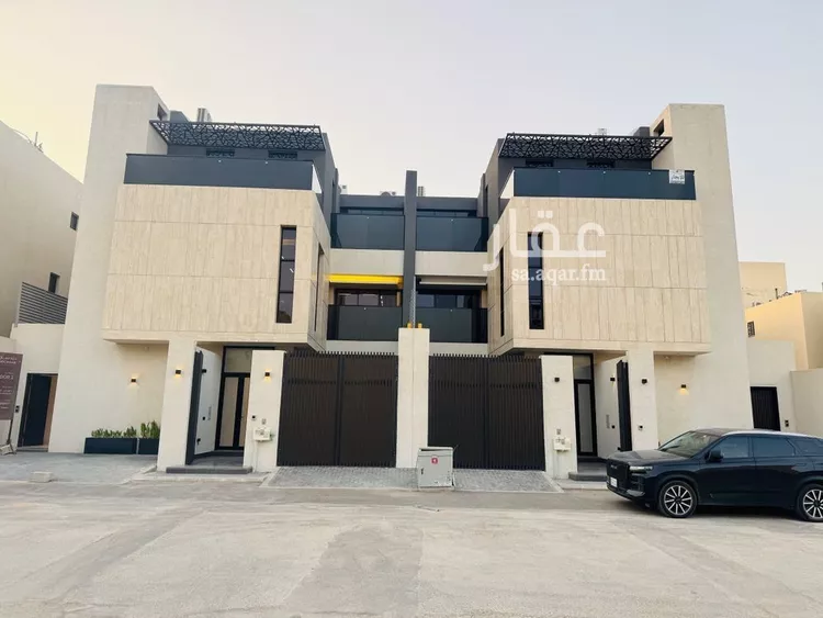 دور للبيع في حي العارض, مدينة الرياض, منطقة الرياض