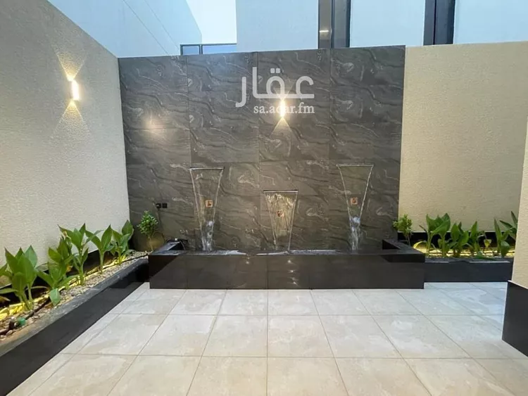 فيلا للبيع في شارع عين نجم, حي النرجس, مدينة الرياض, منطقة الرياض 15
