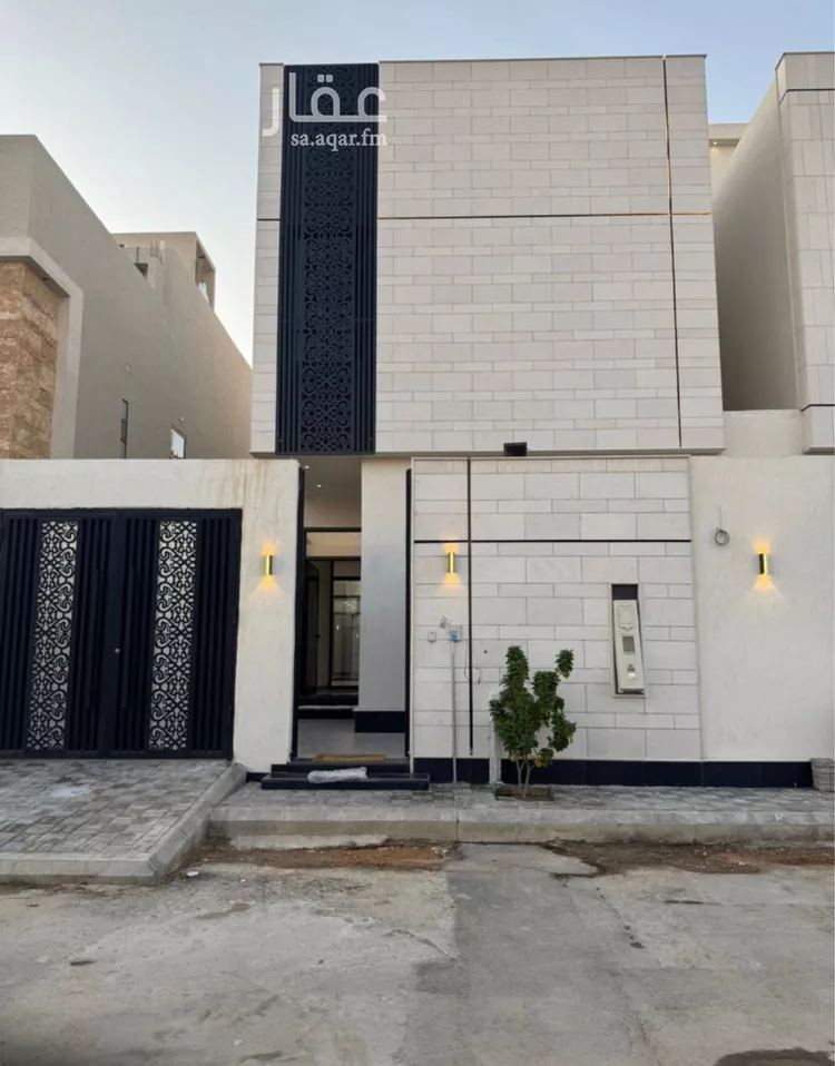 Villa for Sale in Riyadh An Narjis صورة 2