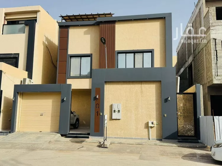 فيلا للبيع في شارع عيسى بن احمد المرشدي, حي العارض, مدينة الرياض, منطقة الرياض