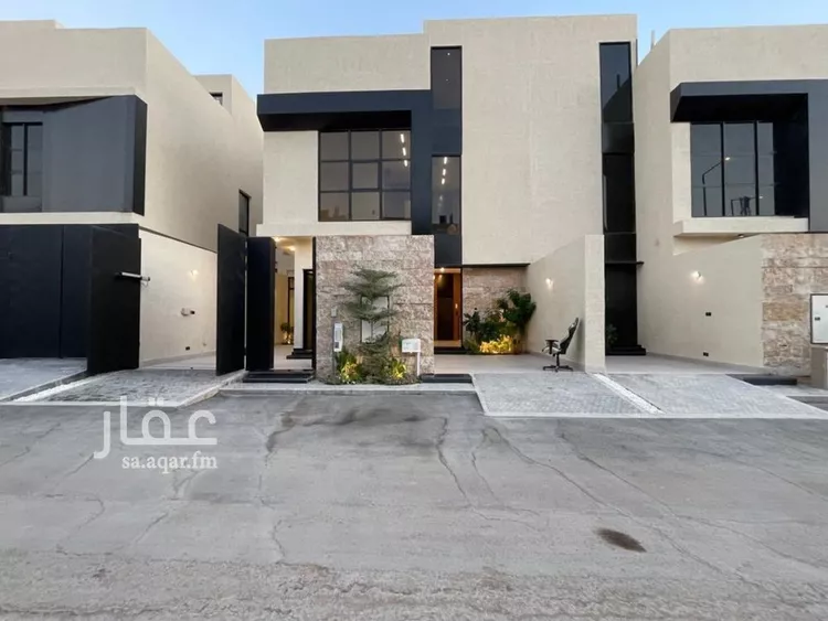 فيلا للبيع في شارع ابن حامد, حي النرجس, مدينة الرياض, منطقة الرياض صورة 3