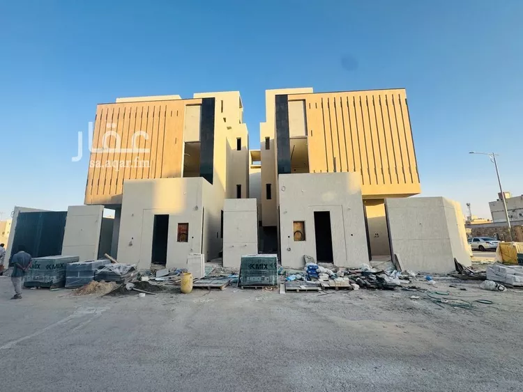 فيلا للبيع في شارع البديع الشمالي, حي العارض, مدينة الرياض, منطقة الرياض