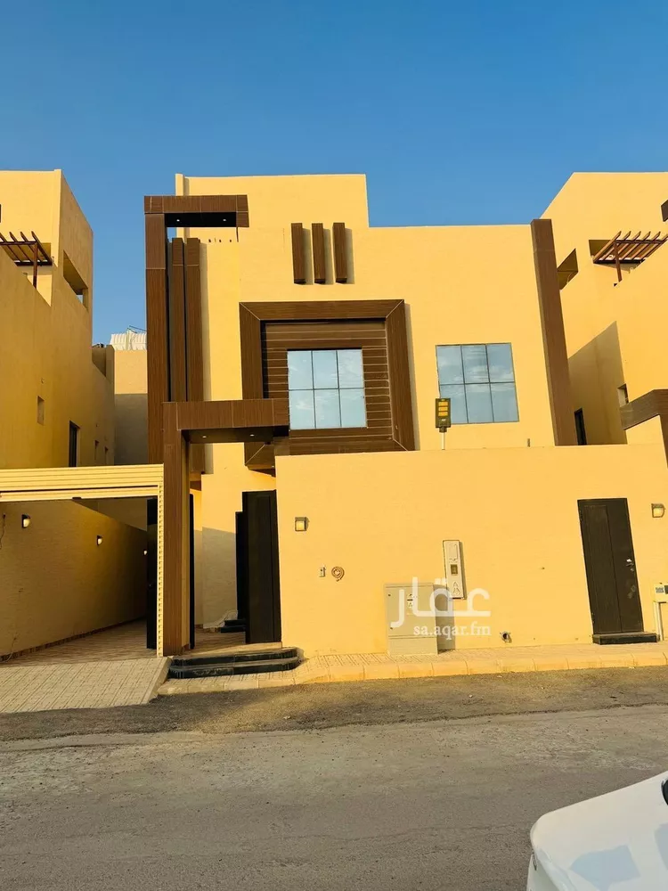 Villa for Sale in Riyadh Al Arid