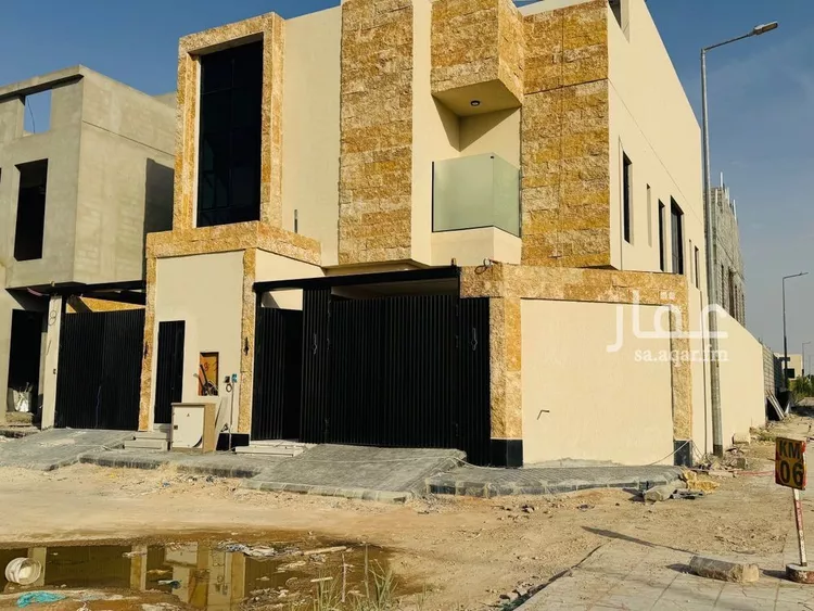 فيلا للبيع في شارع أبي إسحاق الخياط, حي النرجس, مدينة الرياض, منطقة الرياض 12