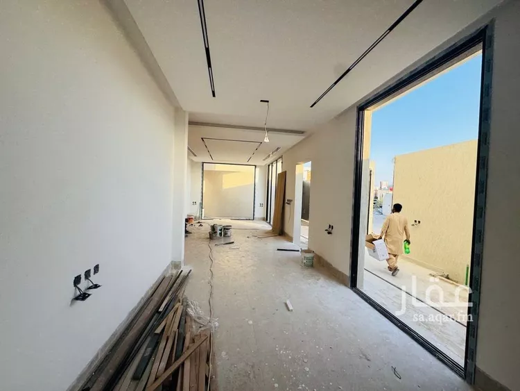 فيلا للبيع في شارع علي بن الخلال, حي العارض, مدينة الرياض, منطقة الرياض صورة 2