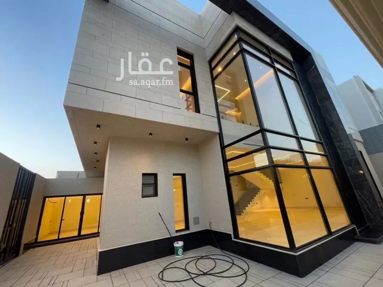 Villa for Sale in Riyadh Al Arid