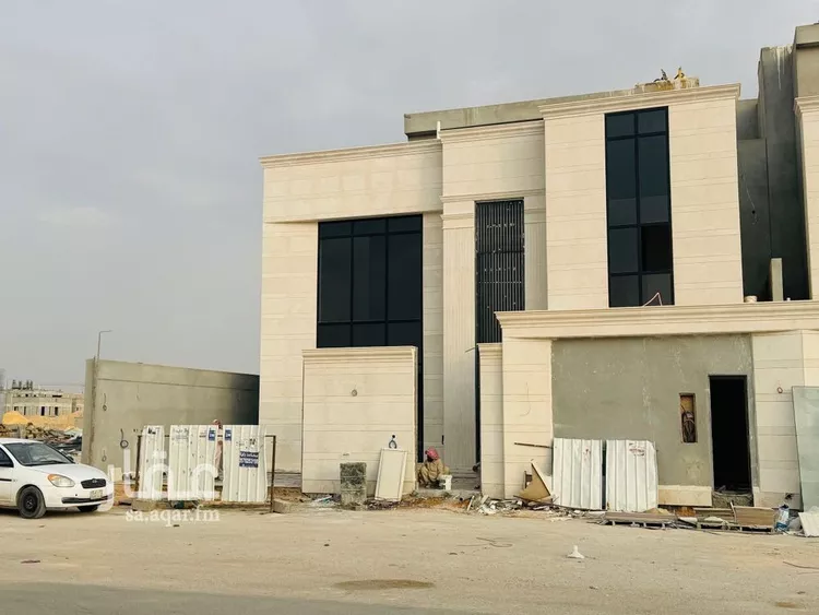 فيلا للبيع في شارع البديع الشمالي, حي العارض, مدينة الرياض, منطقة الرياض 16