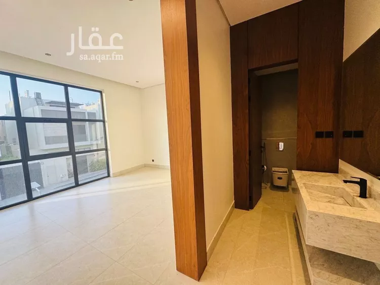 فيلا للبيع في شارع ابن حامد, حي النرجس, مدينة الرياض, منطقة الرياض صورة 2