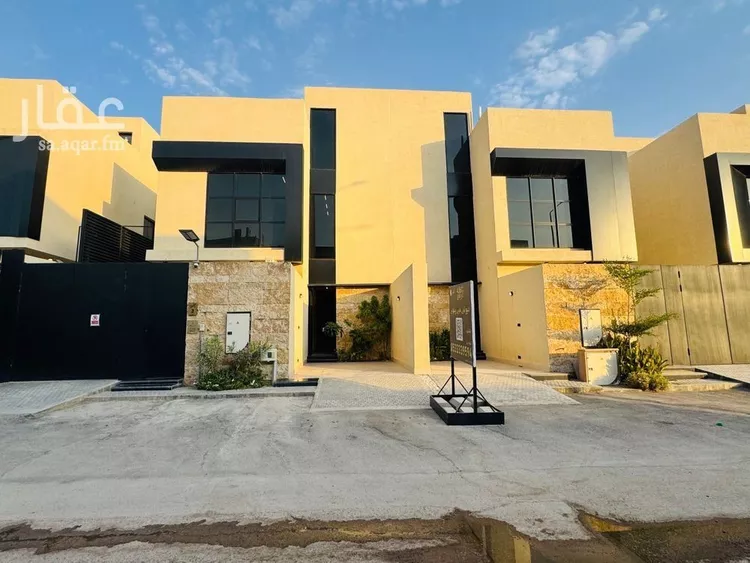 Villa for Sale in Riyadh An Narjis 17