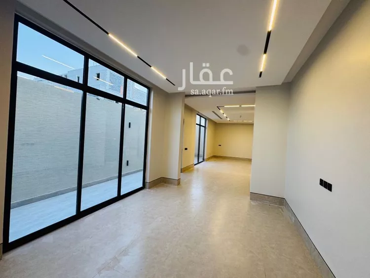 فيلا للبيع في شارع جمال الدين الشاهد, حي النرجس, مدينة الرياض, منطقة الرياض صورة 4