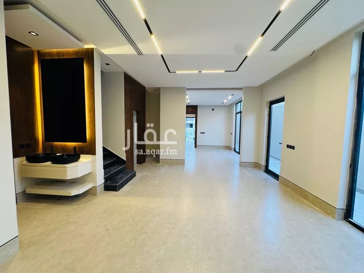 فيلا للبيع في شارع جمال الدين الشاهد, حي النرجس, مدينة الرياض, منطقة الرياض صورة 2