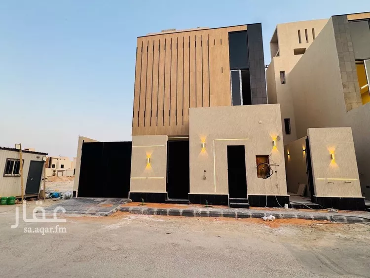فيلا للبيع في شارع عيسى بن احمد المرشدي, حي العارض, مدينة الرياض, منطقة الرياض