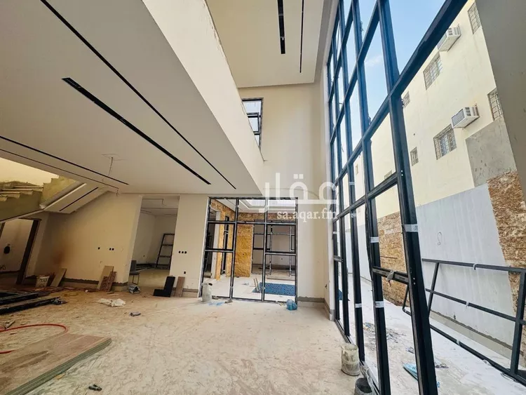 فيلا للبيع في شارع ربيعة بن عبدالله بن الهدير, حي العارض, مدينة الرياض, منطقة الرياض