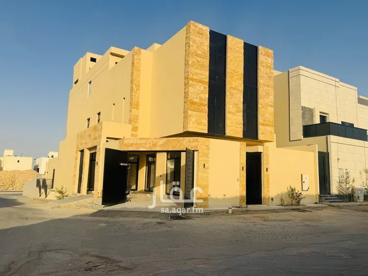 فيلا للبيع في شارع ابراهيم بن جبلة, حي النرجس, مدينة الرياض, منطقة الرياض 17