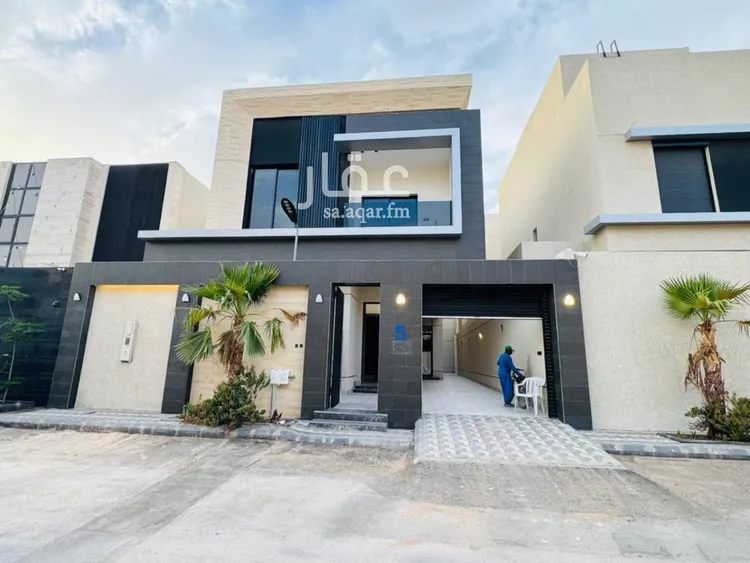 Villa for Sale in Riyadh Al Arid