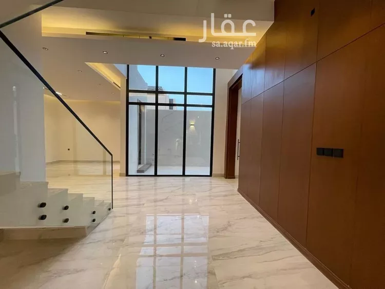 فيلا للبيع في شارع أحمد بن خلف, حي النرجس, مدينة الرياض, منطقة الرياض 9