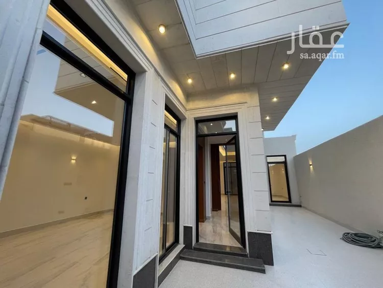 فيلا للبيع في شارع ابن حامد, حي النرجس, مدينة الرياض, منطقة الرياض 6