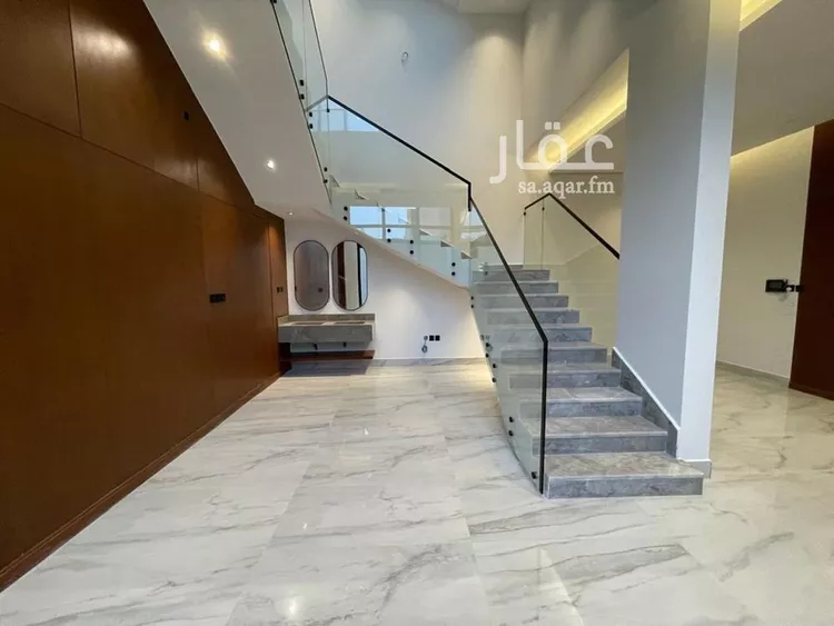 فيلا للبيع في شارع ابن حامد, حي النرجس, مدينة الرياض, منطقة الرياض 17