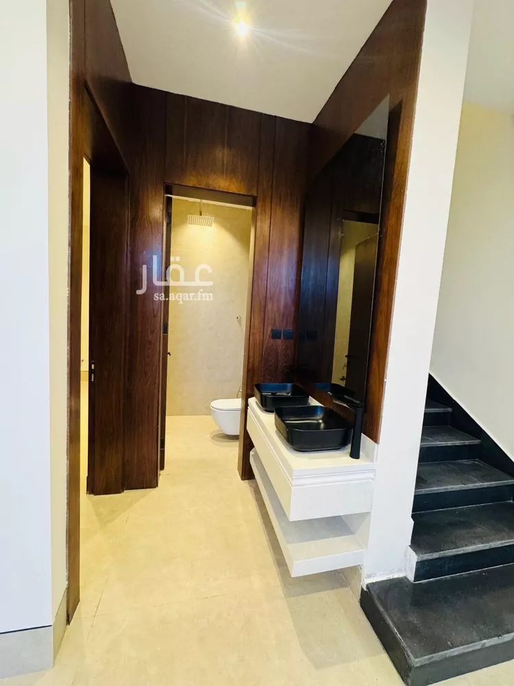 فيلا للبيع في شارع عيسى بن احمد المرشدي, حي العارض, مدينة الرياض, منطقة الرياض صورة 5