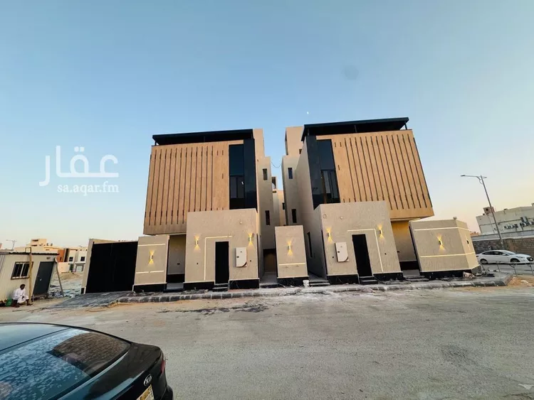 فيلا للبيع في شارع علي بن الخلال, حي العارض, مدينة الرياض, منطقة الرياض