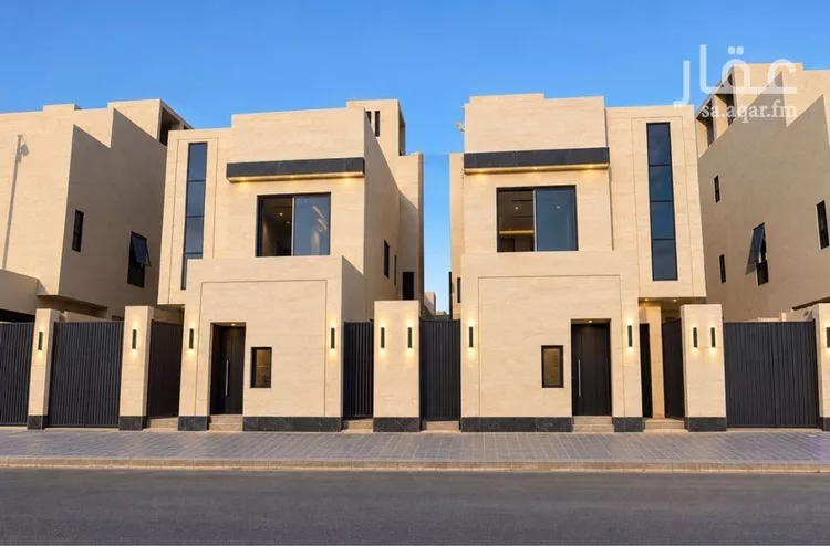 فيلا للبيع في شارع محمد حسين نصيف, حي العارض, مدينة الرياض, منطقة الرياض 17